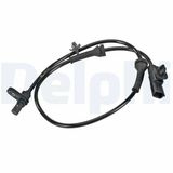 Delphı Ss21551-12B1 Abs Hız Sensörü Renault 479506725R