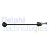 Delphi Tc3408 Z-rot Ön Mercedes Gl Class X166 M Class W166 Gle W166 C292 06 11 1663200789