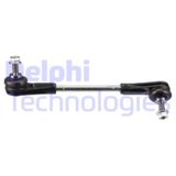 DELPHI TC3893 Z-ROT ÖN SOL I3