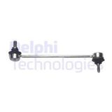 DELPHI TC510 STABİLİZER Z ROTU BMW 3 E36 E30 BMW 5 E28 E34 BMW 7