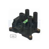 DELPHİ TECHNOLOGİES Ford Focus 1 1.6 1998-2005 Delphi Ateşleme Bobini
