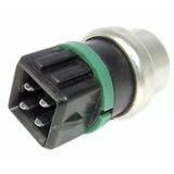 Delphi Ts10280 Ts10280 Hararet Müşürü-Seat Inca Skoda Felicia Volkswagen Caddy Caddy Pıck 09 94 01 04 357919501