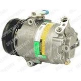 Delphi TSP0155025 TSP0155025 Klima Kompresörü Astra G 97- Zafira A 99- Uyumlu