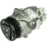 Delphi TSP0155931 Klıma Kompresörü Astra H 04- 1.3 Cdtı