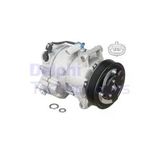 Delphi TSP0155949 TSP0155949 Klima Kompresörü Insignia 08- 2.0 16V Turbo Uyumlu