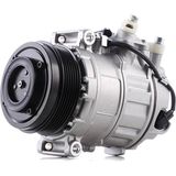 Delphi TSP0155997 Audi A3 Klima Kompresörü
