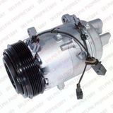 Delphi Tsp0159060 Klima Kompresörü Golf Iv 98-; Bora 98-; Polo Classıc 99-; Beetle 98-; Caddy Iı 95-; Transporter T5 0 / A3 Oem Yedek Parca 37571134