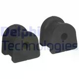 Delphi VIRAJ DEMIR LASTIGI ARKA MERCEDES VITO W638 1996-2003 CIFT A6383260281