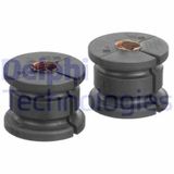 Delphi VIRAJ DEMIR LASTIGI ARKA MERCEDES W203 CL203 CIFT A2033260281