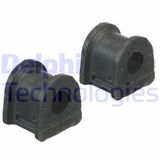 Delphi VIRAJ DEMIR LASTIGI ON MERCEDES SPRINTER B906 2006 A9063231685