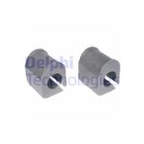 Delphi Viraj Demir Lastiği Orta Toros R9-R12-Megane 1-Scenıc-Clıo I-2 -Kangoo 21Mm 7700785788 7700437816