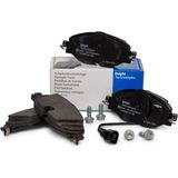 Delphi Volkswagen T-Roc Ön Fren Balatası Delphi Marka 8V0698151