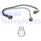 Delphi Vuruntu Sensörü Volvo C70-S60-S80-570-XC70-XC90 2000 9432570