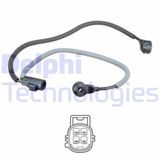 Delphi VURUNTU SENSÖRÜ VOLVO S60-S80-570-XC90 9497030
