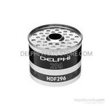 Delphı - Yakıt Filtresi Alfa-cıt.c15,c25,jumper,fıat- - Del Hdf296