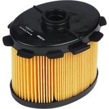 Delphi Yakıt Filtresi PARTNER-P206-P306 Berlıngo-Jumpy- Xsara-Scudo-Corolla 00-02 1.9d 98- Dw8