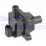 Delphi Zengemtr Ateşleme Bobini Alfa Romeo 147 1.6 2.0 01-10 156 1.6 1.8 2.0 97-05 166 2.0 Gt 1.8 03-10 Gtv - Çok Renkli