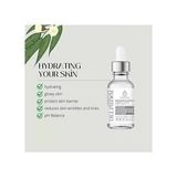 Delphium 30 ml Dolgulu Akıllı Serum