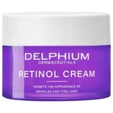 Delphium Retinol Krem 50 ml