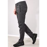 Delpino Erkek Su ve Rüzgar Geçirmez Softshell Pantolon
