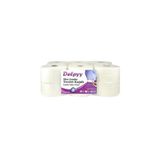 Delpyy Mini Jumbo Tuvalet Kağıdı 12 Rulo 2,5 Kg