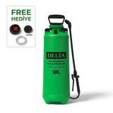 Delta 10 Lt Basınçlı Ilaçlama Pompası K-83