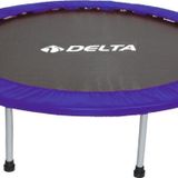 Delta 102 cm Deluxe Trampolin