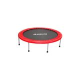 Delta 102 cm Kırmızı Trambolin 40 Inç