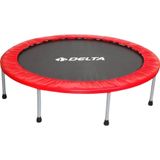 Delta 102 cm Kırmızı Trampolin 40 inç
