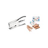 Delta 105 Büyük Boy Pens Tipi Zımba Makinesi