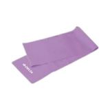 Delta 120x15 Hafif Lila Pilates Bandı Lila