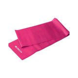 Delta 120x15 Hafif Pembe Pilates Bandı Pembe
