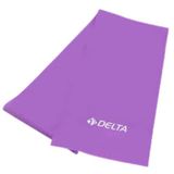 Delta 120x15 ORTA MOR PİLATES BANDI