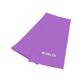 Delta 120x15 Sert Mor Pilates Bandı Mor