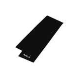 Delta 120x15 SERT SİYAH PİLATES BANDI