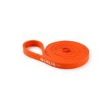 Delta 15 Kg Direnç Bandı Barfiks Lastiği Kas Ve Güç Geliştirme Cross Training Gym Resistance Power Band Turuncu