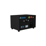 Delta 15 Kva Servo Monofaze Voltaj Regülatörü 160-260 V