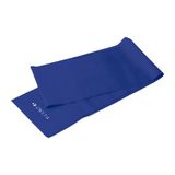 Delta 150X15 Sert Mavi Pilates Bandı - 150*15 cm