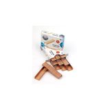 Delta 1551 Zımba Teli No:24/6 Sarı 10'lu Paket (3 Paket)
