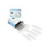 Delta 182 Ataş Dev No:7 75 mm 5 Paket Kırtasiye Ürünü Pratik Kullanım İçin