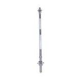 Delta 183 cm Krom Halter Barı