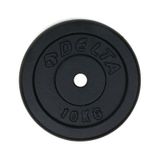 Delta 2 X 10 Kg Flanş Döküm