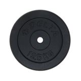 Delta 2 X 12.5 Kg Flanş Döküm