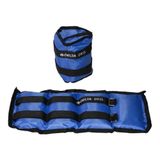 Delta 2 X 2 Kg Ayak & El Bilek Ağırlığı