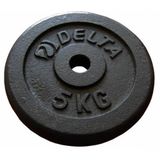 Delta 2 X 2 Kg Döküm Flanş