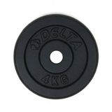 Delta 2 X 4 Kg Döküm Flanş