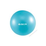 Delta 20 Cm Dura-strong Mini Pilates Topu Denge Egzersiz Topu, Tek Ebat, DS 885, Mavi