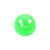 Delta 20 cm Dura-Strong Ni Pilates Topu Denge Egzersiz Topu