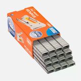 Delta 200/6 Zımba Teli (5000 Adet) (8'Li Paket)