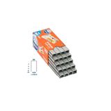 Delta 200/8 Zımba Teli 5000 Adet Vitrin
